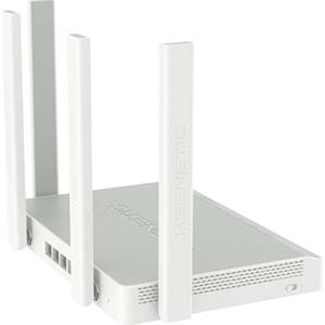 Keenetic Sprinter AX1800 Mesh Wi-Fi 6 Gigabit Fiber Mesh Router Menzil Genişletici