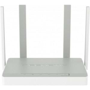 Keenetic Hopper KN-3810-01 AX1800 Mesh 1800 Mbps 4 Port Router