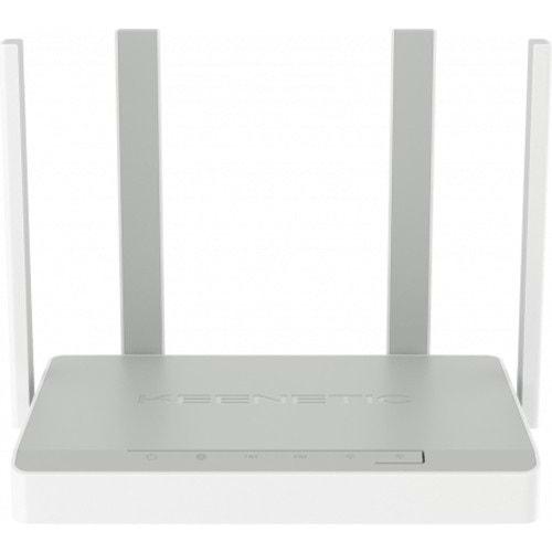 Keenetic Hopper KN-3810-01 AX1800 Mesh 1800 Mbps 4 Port Router