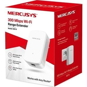 TP-Link ME10 300Mbps Wi-Fi Range Extender