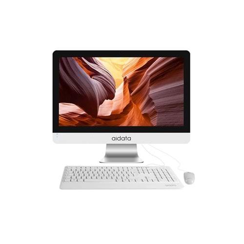 Aidata AIO I3-10100 8GB 256SSD 23.6