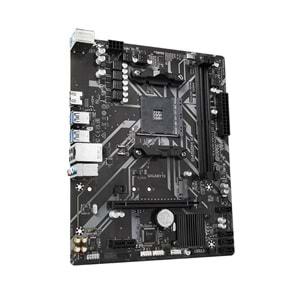 Gigabyte B450M-K 1.0 AM4 DDR4 MATX Anakart