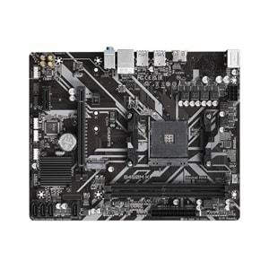 Gigabyte B450M-K 1.0 AM4 DDR4 MATX Anakart