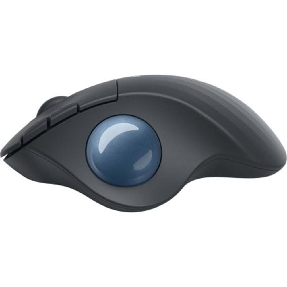 Logitech M575 Kablosuz Ergonomik Trackball Siyah 910-005872