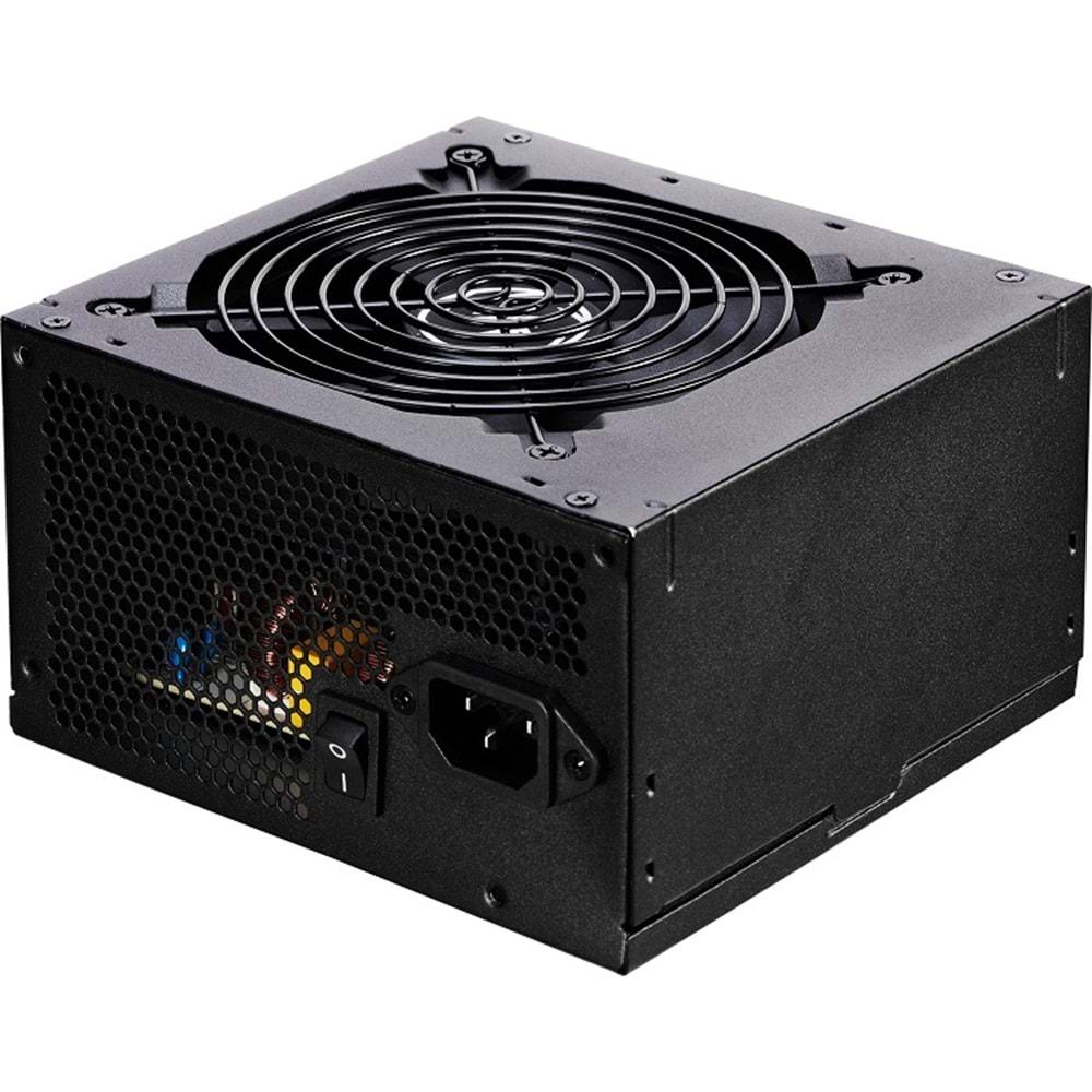 Bitfenix 600W BPA Series 80+ Güç Kaynağı