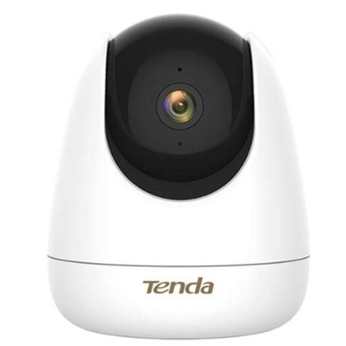 Tenda CP7 4MP PAN/TILT IP Güvenlik Kamerası