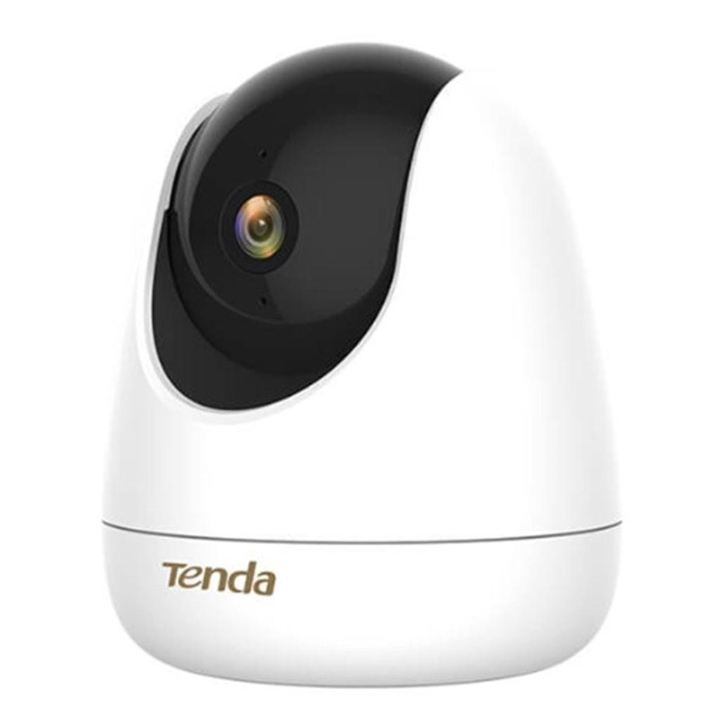 Tenda CP7 4MP PAN/TILT IP Güvenlik Kamerası