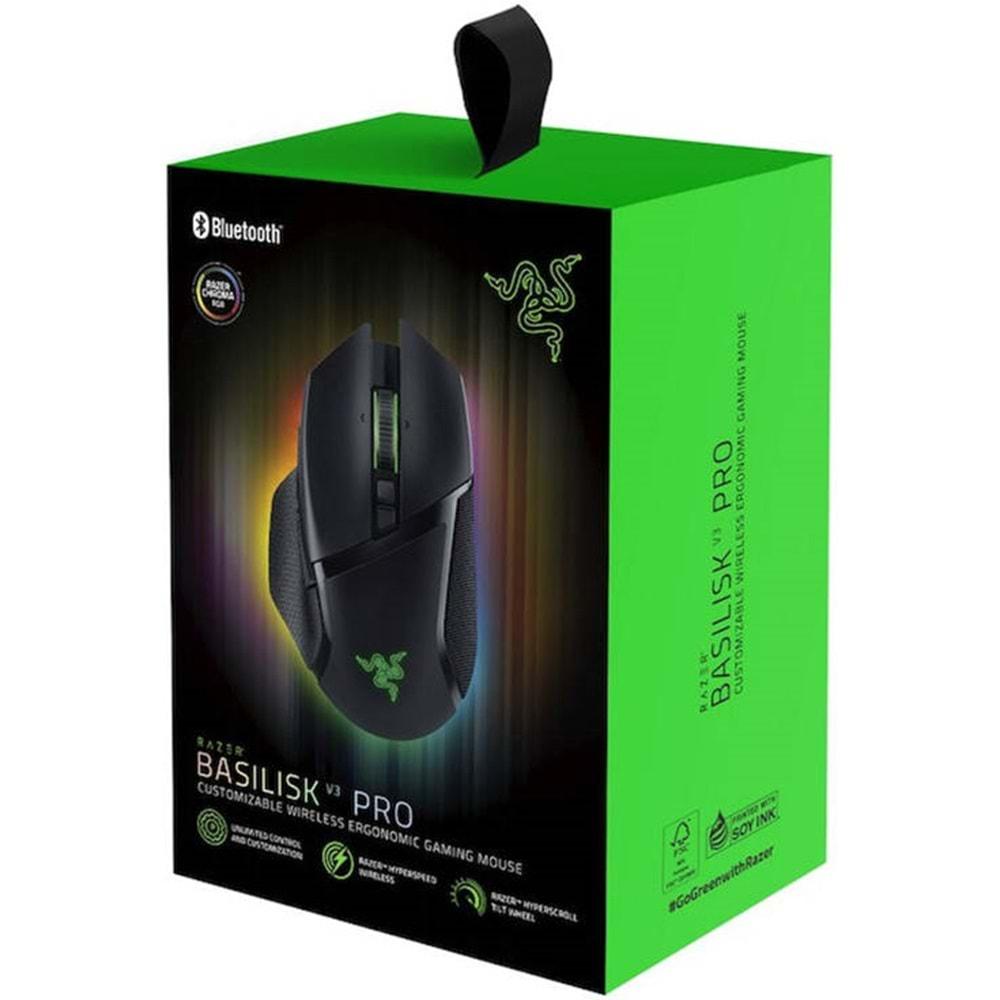 Razer Form Faktörü RZ01-04620100-R3G1 Gaming Mouse