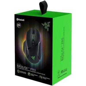 Razer Form Faktörü RZ01-04620100-R3G1 Gaming Mouse