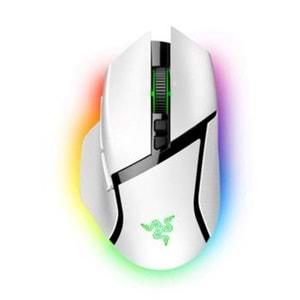 Razer Basilisk V3 Pro - Beyaz RZ01-04620200-R3G1