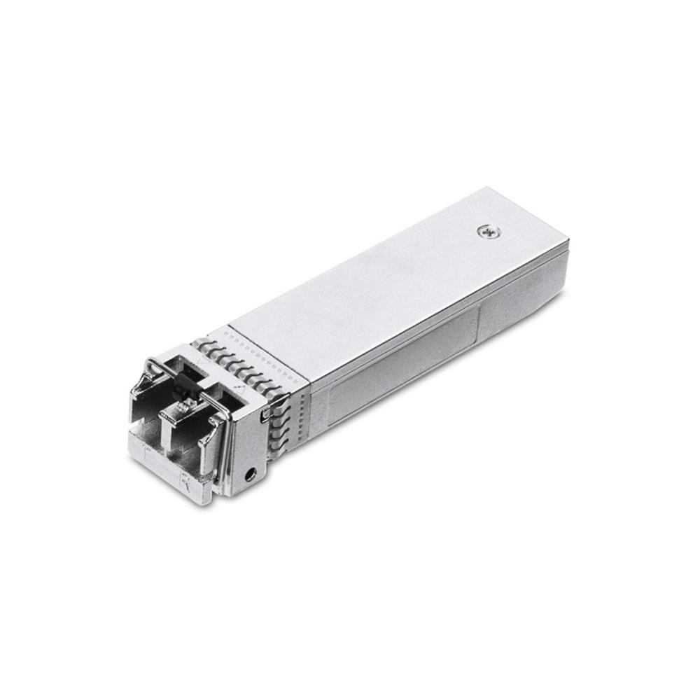 TP-Link 10GBase-SR SFP+ LC Transceiver