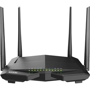 Tenda AC1200 Dualband Wi-Fi Gigabit VDSL/ADSL Modem Router