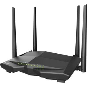 Tenda AC1200 Dualband Wi-Fi Gigabit VDSL/ADSL Modem Router