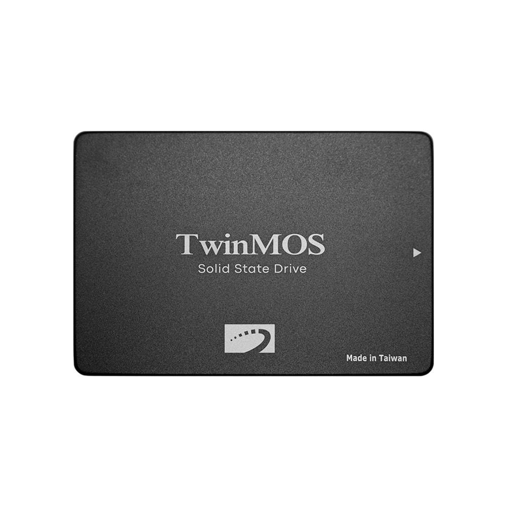 Twinmos TM256GH2UGL 256 GB 2.5