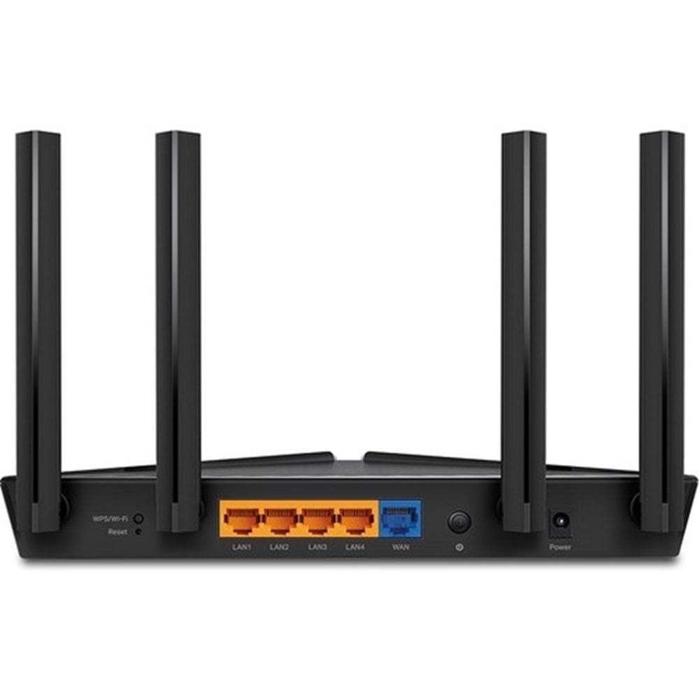 TP-Link Archer AX53 AX3000 Dual-Band Wi-Fi 6 Router