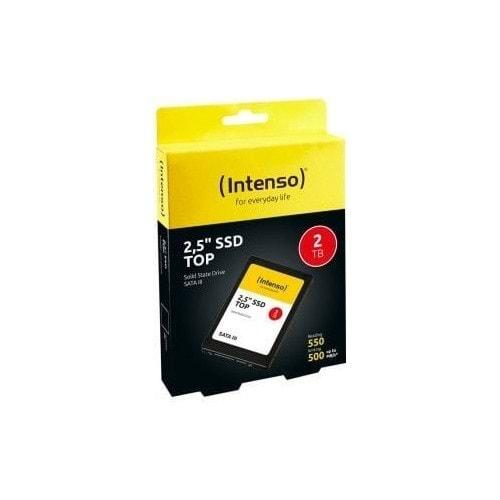 Intenso Top 3812470 2TB 2.5