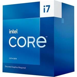 Intel Core i7-13700F 30MB Box 1700P İşlemci BOX