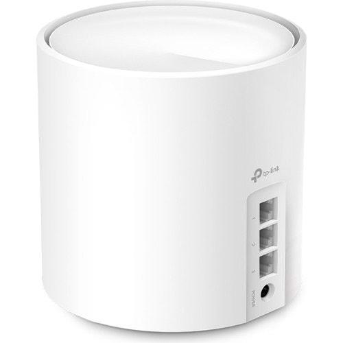 TP-Link Deco X50 (2-pack) AX3000 Whole Home Mesh Wi-Fi 6 System