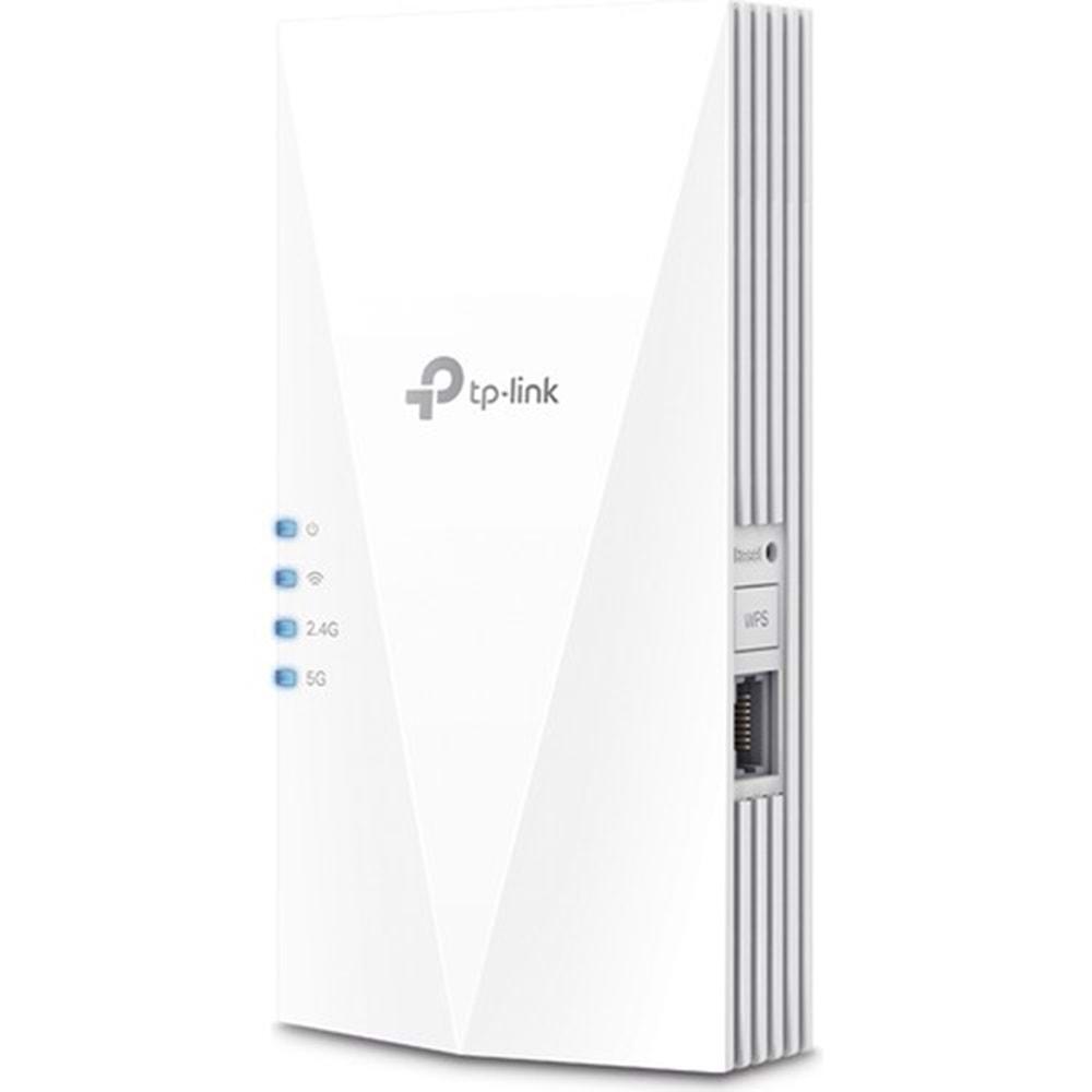 TP-Link RE600X AX1800 Wi-Fi 6 Range Extender