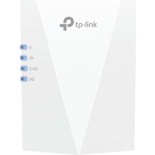 TP-Link RE500X AX1500 Wi-Fi 6 Menzil Genişletici