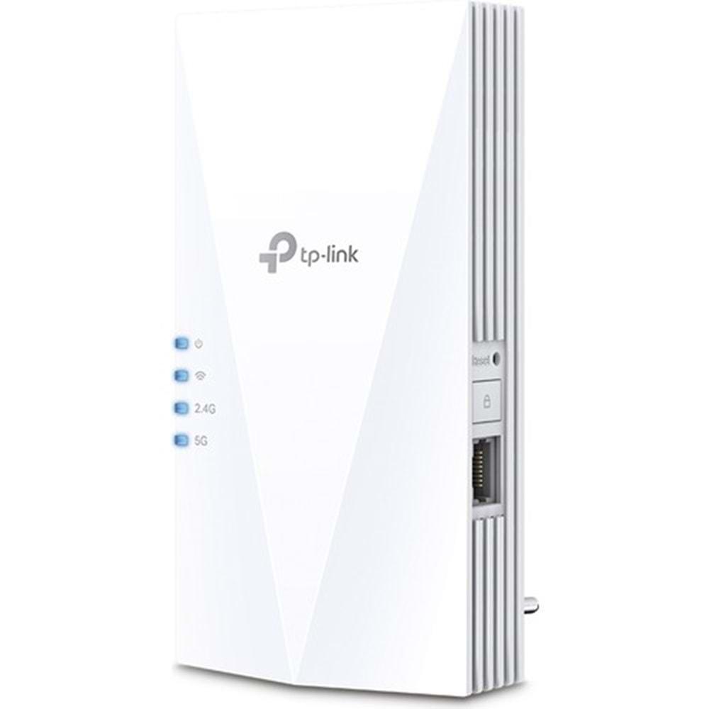 TP-Link RE500X AX1500 Wi-Fi 6 Menzil Genişletici