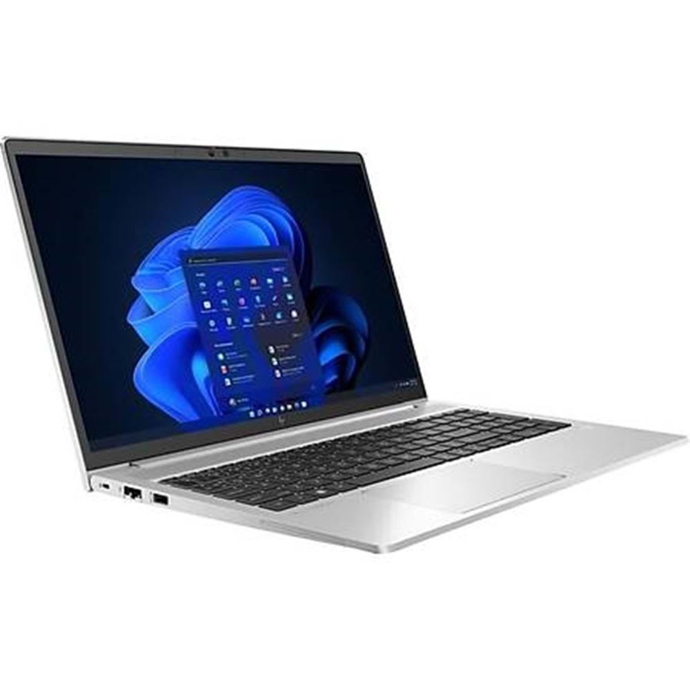 HP EliteBook 650 G9 6S743EA i5-1235U 16GB 512SSD 15.6