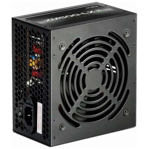 Zalman ZM500-LXII 500W Active Pfc 120MM Fan PSU