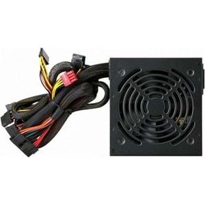 Zalman ZM500-LXII 500W Active Pfc 120MM Fan PSU