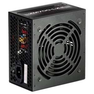 Zalman ZM700-LXII 700W Active Pfc 120MM Fan PSU