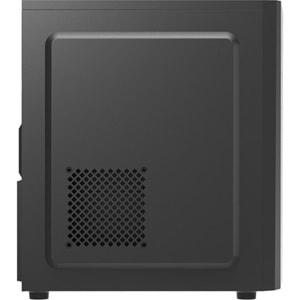 Zalman 1X120MM ATX Midi Tower Siyah Kasa (ZM-T8 PSU YOK)