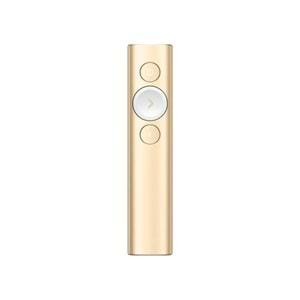 Logitech Spotlight Gold Sunum Kumandası 910-004862