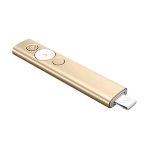 Logitech Spotlight Gold Sunum Kumandası 910-004862