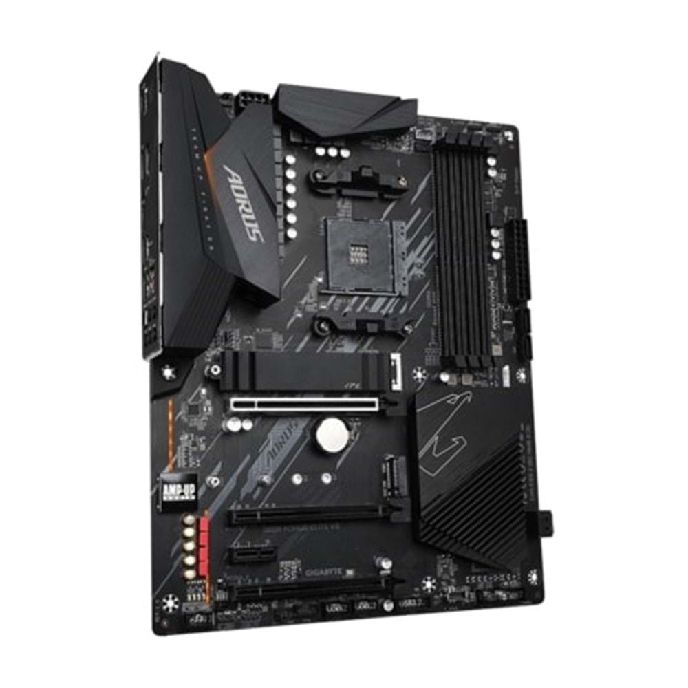 Gigabyte B550 AORUS Elite V2 DDR4 4733MHZ 1XHDMI 1XDP 1XM.2 USB 3.2 ATX AM4 Anakart