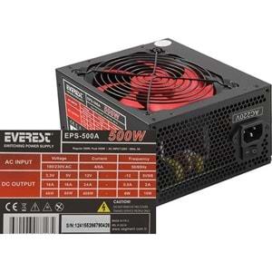 Everest EPS-500A 500W Power Supply