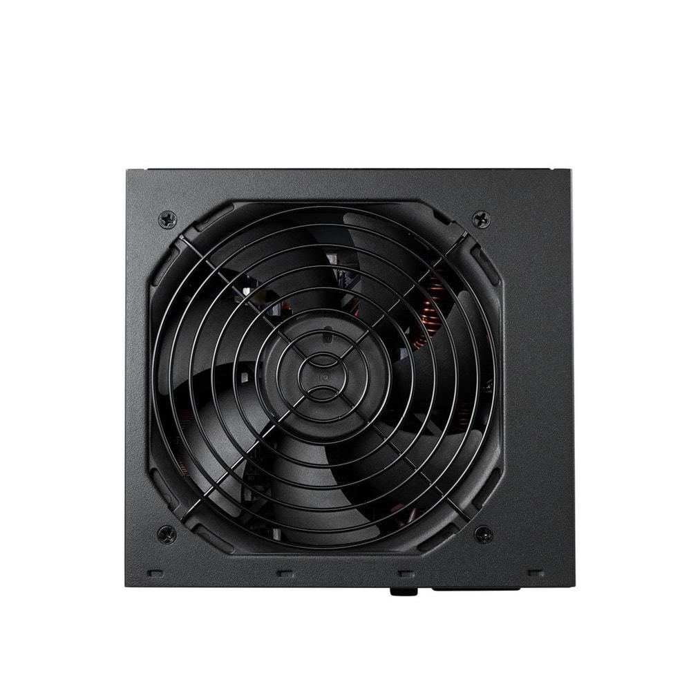 FSP HD2-750 HYDRO K Pro 80+ 750W 120MM FAN Power Supply