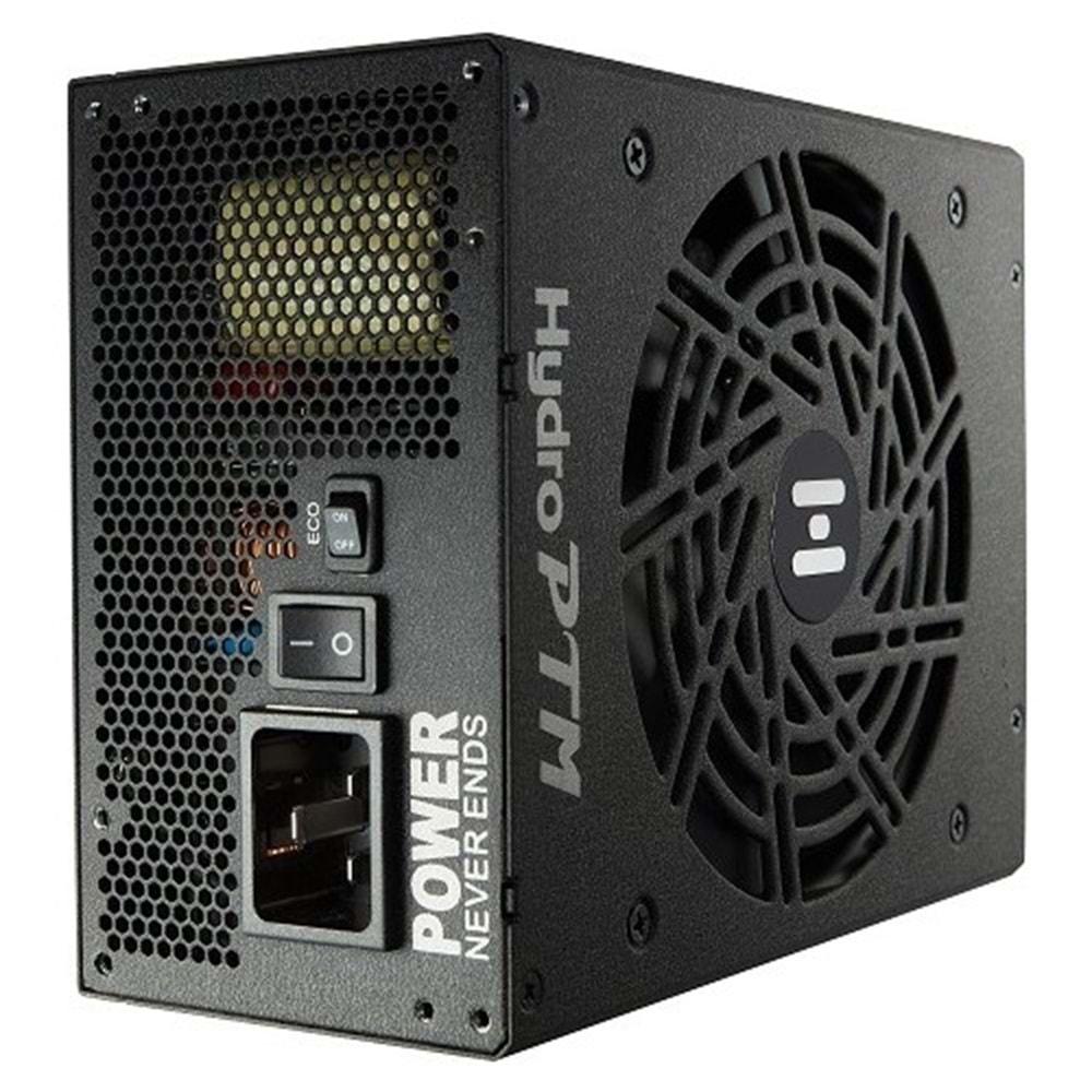 FSP HPT2-1200M GEN5 1200W HYDRO PTM Pro ATX3.0 80+ PLATINIUM 120MM FAN Power Supply