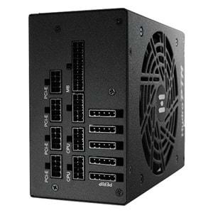 FSP HPT2-1200M GEN5 1200W HYDRO PTM Pro ATX3.0 80+ PLATINIUM 120MM FAN Power Supply