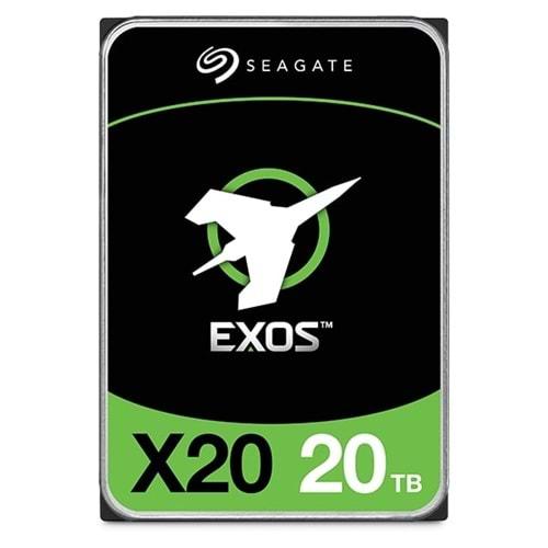 Seagate 20TB 3.5