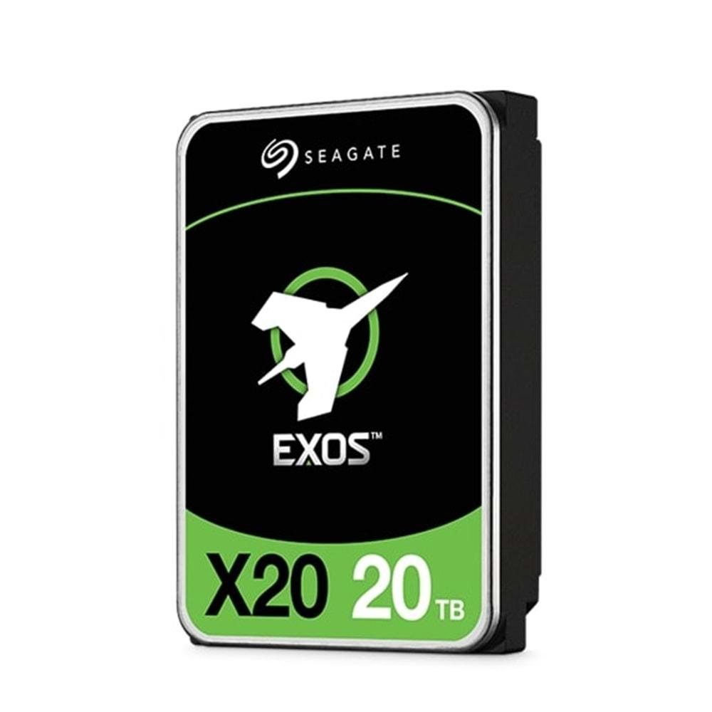 Seagate 20TB 3.5