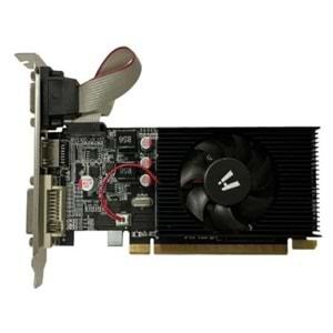 Hi-Level Radeon R5 230 2GB DDR3 64BIT 1XVGA 1XHDMI 1XDVI Ekran Kartı