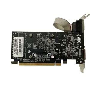 Hi-Level Radeon R5 230 2GB DDR3 64BIT 1XVGA 1XHDMI 1XDVI Ekran Kartı