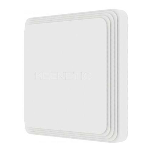 Keenetic ORBITER Pro KN-2810-01EN 2 PORT 10/100/1000 AC1300 2.4/5 GHZ 1300 MBPS 4DBI PoE Wifi 5 WPA3