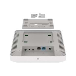 Keenetic VOYAGER Pro KN-3510-01EN 2 PORT 10/100/1000 AX1800 2.4/5 GHZ 1800 MBPS 4DBI PoE Wifi 6 WPA3