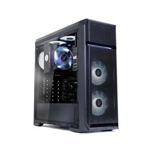 ZALMAN N5OF PSU YOK 3X120MM FAN ATX MID TOWER Siyah Kasa