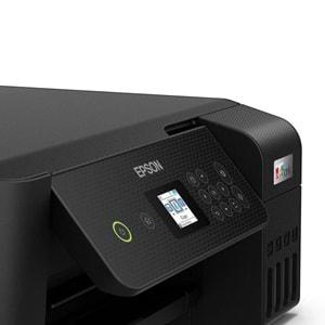 Epson L3260 EcoTank Fot/Tar Mürekkep Tanklı Yazıcı (C11CJ66407)