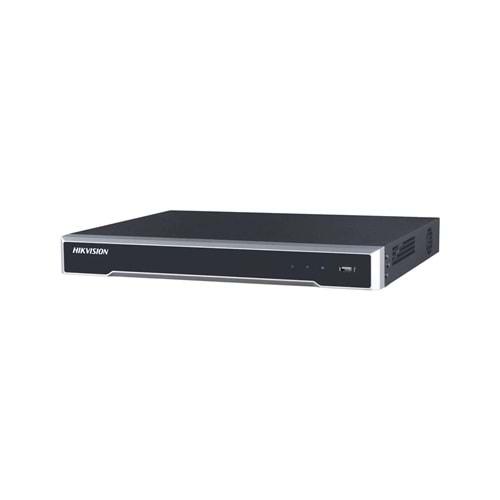 Hikvision DS-7P16NI-Q2/16PUHK 16 Kanal NVR (2 SATA, H.265+, POE)