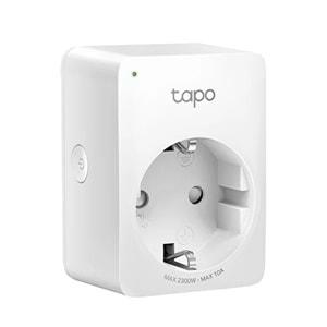 TP-Link Tapo P110 Mini Smart Wi-Fi Socket, Energy Monitoring