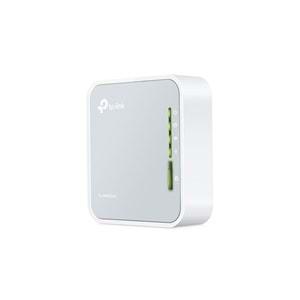 TP-Link TL-WR902AC AC750 Mini Pocket Wi-Fi Router