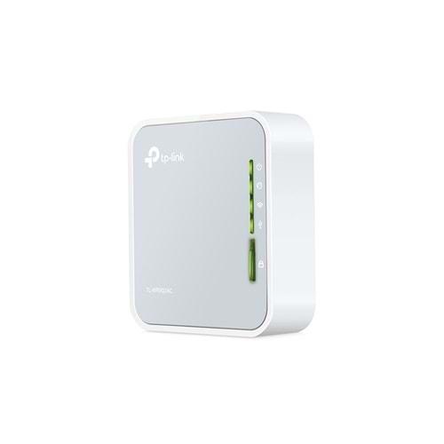 TP-Link TL-WR902AC AC750 Mini Pocket Wi-Fi Router