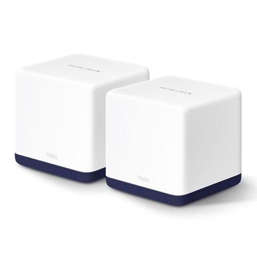 Mercusys Halo H50G(2-pack) AC1900 Whole Home Mesh Wi-Fi System (2 Adet)